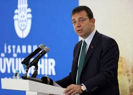 İstanbul Büyükşehir Belediyesi'nin Selahattin Demirtaş'ın Kitabını ...