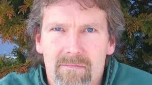 Alan Ryden's Instagram, Twitter & Facebook