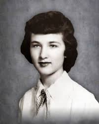 Most Recent Obituaries