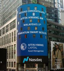 Click and drag in the plot area to zoom in. Affin Hwang Asset Management Announces Launch Of Tradeplus Dwa Malaysia Momentum Tracker Nasdaq