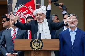 Maybe you would like to learn more about one of these? Ashraf Ghani Leaves For Tajikistan As Taliban Enter Kabul Lokmarg News Views Blogs