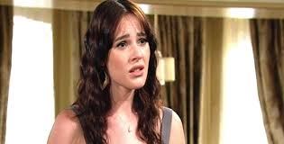 Y&R' Cast Shakeup Laren Lott Is Out As Ana, Cait Fairbanks Is Off Contract  As Tesa