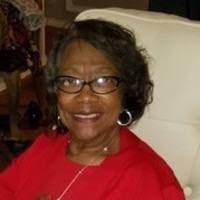 Mrs. Annie B. Leon Obituary