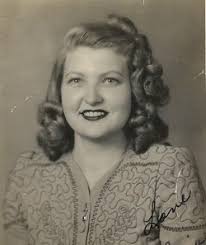 Sylvia Mae Ford Fleming (1920-2007)