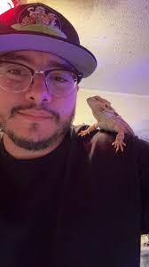 Bearded Dragon Constipation Relief