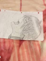 Pngkit selects 170 hd anime boy png images for free download. Crying Face Art Anime Boy Random Anime Art Amino