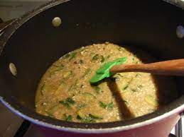 Curried Chicken And Zucchini Soup Recipe Food Com Recipe Zucchini Soup Zucchini Soup Recipes Curry Chicken
