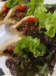 Resep kuliner menarik untuk camilan enak untuk liburan apa pun ini sangat populer di pesta langka lengkap tanpa ikan di roti pita dengan keju, bumbu dan bawang putih. Resepi Roti Pita Daging Blackpepper Cheese Liyliz Yusof