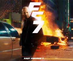 Fast and furious 7 is scheduled to be released on april 10, 2015. Furious 7 Starts Its Engines With This Trailer Debut At Why So Blu