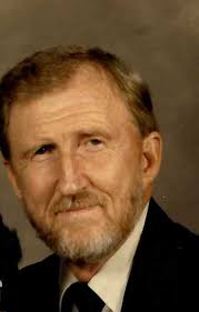 Obituary for Norman Lee Dougherty