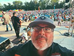 Magic Q MQ50 for rock bands in clubs performance