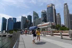 The other 12 were linked to previous infections, 11 of which were detected. Breaking Three People In Singapore Latest To Test Positive For Covid 19 After Visiting Indonesia National The Jakarta Post
