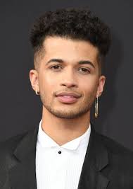 Fan Casting Jordan Fisher as Beau Maxwell in Off campus ( tv show)
