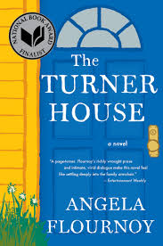 Looking for books by angela grace? The Turner House Angela Flournoy