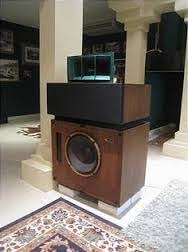 Image Result For Altec 811 Altec Audiophile Speakers Altec Lansing Speakers