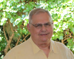 Stephen Thomas Piar, Jr.