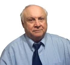 James Evans Obituary