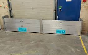 Maybe you would like to learn more about one of these? Fps Flood Barriers Singapore Flood Protection Solutions