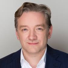 Paul Charman (@prcharman)