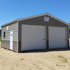 Shop Metal Carports Sheds And Garages Near Me Metal Carports Diy Carport Carport Prices