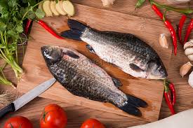 Kandungan nutrisi pada ikan bisa jadi tidak optimal lagi apabila disantap dalam kondisi tidak segar. Ikan Segar Dan Lezat Gambar Unduh Gratis Foto 501118841 Format Gambar Jpg Lovepik Com