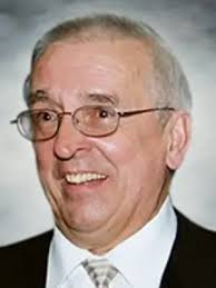 Obituary information for Daniel George PORTER