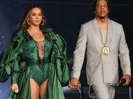 You may be able to find the same content in another format, or you may be able to find more information, at their web site. Everything To Know About Beyonce And Jay Z S Relationship