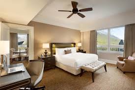 Fairmont Gold One Bedroom Suite Picture Of Fairmont Banff Springs Tripadvisor