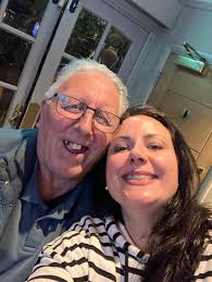 Happy Birthday to our lovely Julie Caudrelier ❤️ 💕 puisses-tu passer le  meilleur anniversaire, lots of love from us all xx 😘