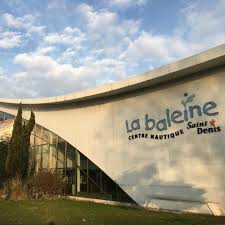La Baleine Saint Denis Home Facebook