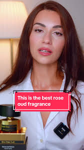 This is the best rose oud fragrance for men and women