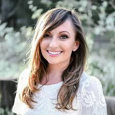 Kelly Mccullough's Instagram, Twitter & Facebook