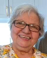 Berthe Beach Obituary