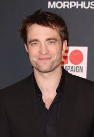 Robert Pattinson The Batman Official Fans