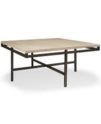 With the right selection of sofas, coffee tables, recliners and accent chairs it's easy to strike this delicate balance. Furniture East Park Square Coffee Table Reviews Furniture Macy S