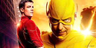 10 Overlooked Positives Of Watching The Flash's Impressive 9 Season Run Now  That It's Over