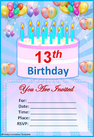 You can print birthday cards at home well in advance or last minutes before going to the birthday parties. Design A Birthday Invitation Card Online Free