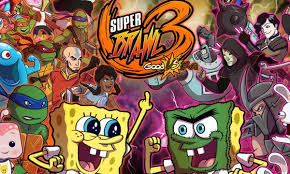 Brawl stars is free to download and play, however, some game items can also be purchased for real money. Super Brawl 3 Good Vs Evil Numuki