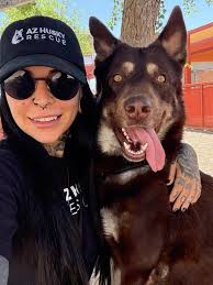 Help with mild separation anxiety in a foster dog