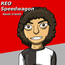 REO Speedwagon Music and Band Members Discussion