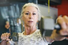 total body strength workout for seniors