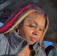 Yuntie responds to Peach McIntyre and babyyyy yuntie need some 🧼 in her  👄after saying what she just said 😭😭😭😭😭 Ċ.c.