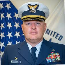 I'm happy to share that I'm starting a new position as Maritime Safety and  Security Team New Orleans (91112) Operations Officer at U.S. Coast Guard!  Excited to make a positive impact at