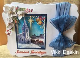 Pin By Monica Keane On Tattered Lace Tattered Lace Cards Cards Handmade Xmas Cards