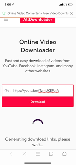 Visit uc browser for pc site and download. How To Download And Save Youtube Videos On Iphone Or Ipad Ios Hacker