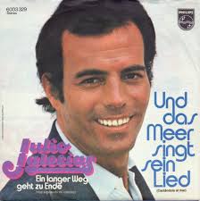 Julio Iglesias