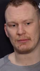 We just need to be more disciplined.” Brady Tkachuk after losing game 1 of  the #BattleOfOntario 🎥: @tsn_official