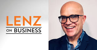 Lenz Appoints Jon Waterhouse as Full-Time Host of WSB Radio's “Lenz