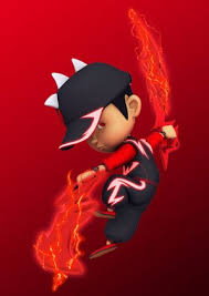 Check spelling or type a new query. Cara Menggambar Boboiboy Halilintar 298x421 Download Hd Wallpaper Wallpapertip