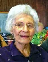 Obituary information for Lourine Beverly Lloyd